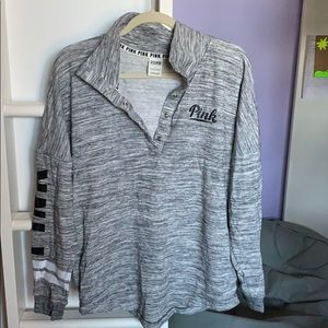 Victoria’s secret PINK sweatshirt